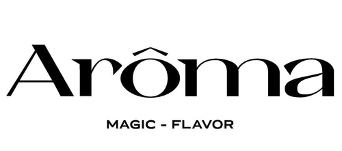 ARÔMA